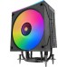 TACENS MARS MCPU-LCD 120 PWM 300W TDP LCD BK- chłodzenie CPU