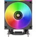 TACENS MARS MCPU-LCD 120 PWM 300W TDP LCD BK- chłodzenie CPU