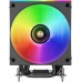 TACENS MARS MCPU-LCD 120 PWM 300W TDP LCD BK- chłodzenie CPU
