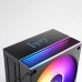TACENS MARS MCPU-LCD 120 PWM 300W TDP LCD BK- chłodzenie CPU