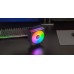 TACENS MARS MCPU-LCD 120 PWM 300W TDP LCD BK- chłodzenie CPU