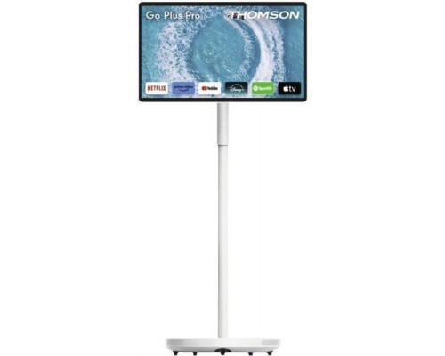 TV SET LCD 27