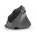 BakkerElkhuizen PRF Pro  Po prawej stronie RF Wireless + Bluetooth + USB Type-C 2400 DPI