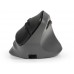 BakkerElkhuizen PRF Pro  Po prawej stronie RF Wireless + Bluetooth + USB Type-C 2400 DPI