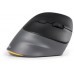 BakkerElkhuizen PRF Pro  Po prawej stronie RF Wireless + Bluetooth + USB Type-C 2400 DPI