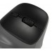 BakkerElkhuizen PRF Pro  Po prawej stronie RF Wireless + Bluetooth + USB Type-C 2400 DPI