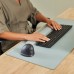 Fellowes Ergonomiczna pionowa Breytaâ¢ Plus duża lewoskrętna