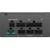 Deepcool DeepCool PS850G 850 W 20+4 pin ATX ATX Black