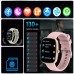 Smartwatch Gravity    Smartwatch Gravity GT18-10