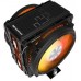 Darkflash Cooling aktywne do procesora Darkflash E400 PLUS (czarne)