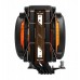 Darkflash Cooling aktywne do procesora Darkflash E400 PLUS (czarne)