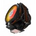 Darkflash Cooling aktywne do procesora Darkflash E400 PLUS (czarne)