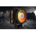Darkflash Cooling aktywne do procesora Darkflash E400 PLUS (czarne)