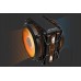 Darkflash Cooling aktywne do procesora Darkflash E400 PLUS (czarne)