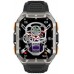 Smartwatch Blackview SMARTWATCH W80 PRO/BLACK W80PROBLACK BLACKVIEW