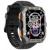 Smartwatch Blackview SMARTWATCH W80 PRO/BLACK W80PROBLACK BLACKVIEW