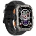 Smartwatch Blackview SMARTWATCH W80 PRO/BLACK W80PROBLACK BLACKVIEW