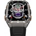 Smartwatch Blackview SMARTWATCH W80 PRO/BLACK W80PROBLACK BLACKVIEW