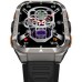 Smartwatch Blackview SMARTWATCH W80 PRO/BLACK W80PROBLACK BLACKVIEW