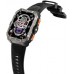 Smartwatch Blackview SMARTWATCH W80 PRO/BLACK W80PROBLACK BLACKVIEW