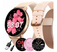 Smartwatch Blackview SMARTWATCH X20/GOLD X20GOLD BLACKVIEW