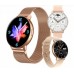 Smartwatch Blackview SMARTWATCH X20/GOLD X20GOLD BLACKVIEW