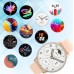 Smartwatch Blackview SMARTWATCH X20/GOLD X20GOLD BLACKVIEW