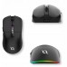 AQIRYS M2 Black (AQI-GA-MO-10)