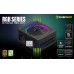 GameMax Gamemax Power Supply, 80 PLUS, Gold | RGB 850G | 850 W