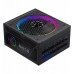 GameMax Gamemax Power Supply, 80 PLUS, Gold | RGB 850G | 850 W