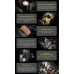 GameMax Gamemax Power Supply, 80 PLUS, Gold | RGB 850G | 850 W