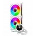 GameMax Gamemax | ICEBURG 240 DIGITAL WH | Intel, AMD