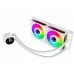 GameMax Gamemax | ICEBURG 240 DIGITAL WH | Intel, AMD
