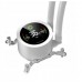 GameMax Gamemax | ICEBURG 240 DIGITAL WH | Intel, AMD