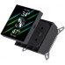 GameMax Gamemax | GLACIER 360 LCD BK | Black | Intel, AMD