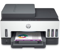 MFP HP Smart Tank 7605 All-In-One,
