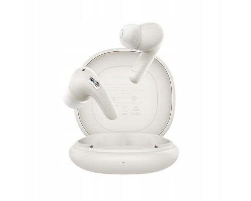 Acefast  Acefast W3 ANC TWS - white