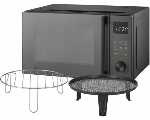 Microwave Sencor SMW 6025BK