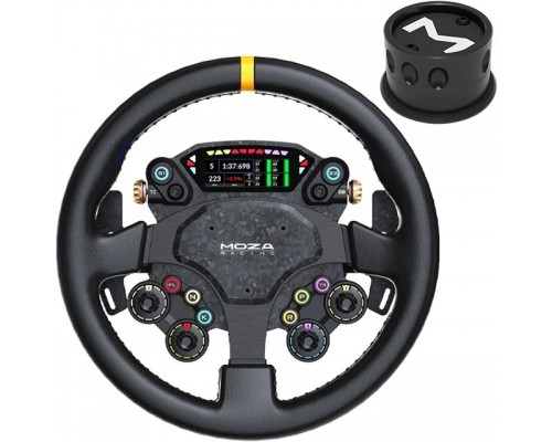 gamingowa Moza Racing CS Pro RS093