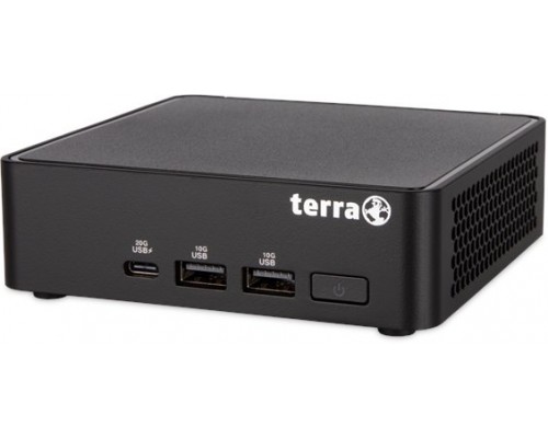 Komputer Wortmann AG TERRA PC-Micro 6000 SILENT GREENLINE