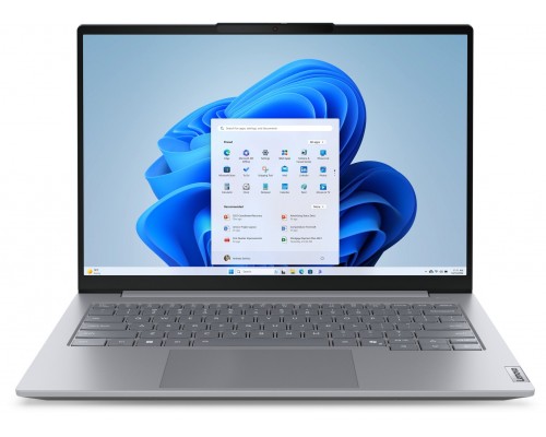 Laptop Lenovo ThinkBook 14 G8 IAL Ultra 5 135H / 16 GB / 512 GB / W11 Pro (21SJ00D4MH)