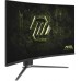 MSI MAG 325CQPF E18