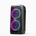 W-KING Portable głośnik wireless W-King T11 black