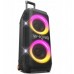 W-KING Portable głośnik wireless W-King T12 black