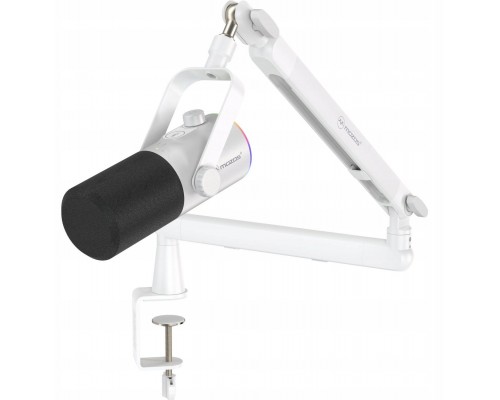 Mozos TAM8 v2 White