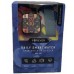 Smartwatch Forever smartwatch SW-116 black/Blue