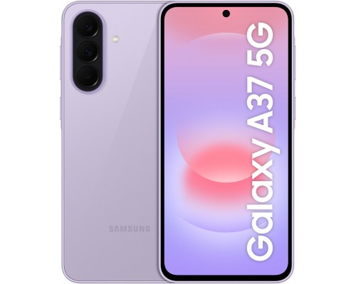 Samsung Galaxy A37 5G 8/256GB Purple  (SM-A376BLV)