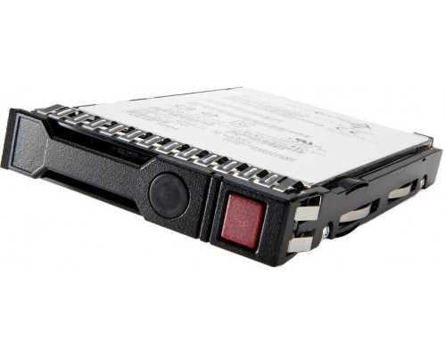 SSD HPE HPE P47815-B21 960 GB 2.5" SATA TLC