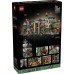 LEGO LEGO Icons 11371 - Ulica handlowa