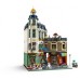 LEGO LEGO Icons 11371 - Ulica handlowa